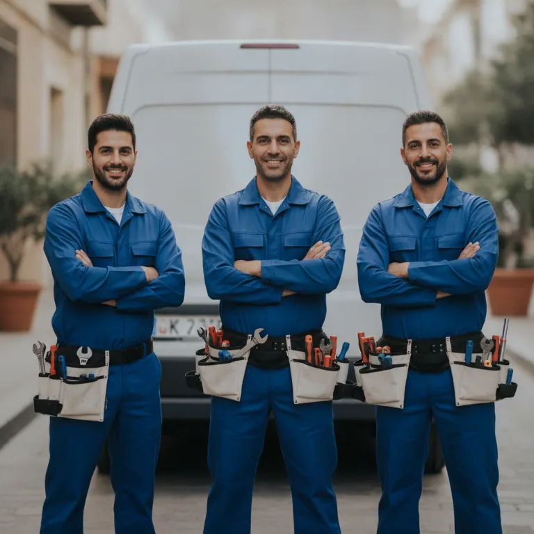 riparazione caldaia gas Pachino